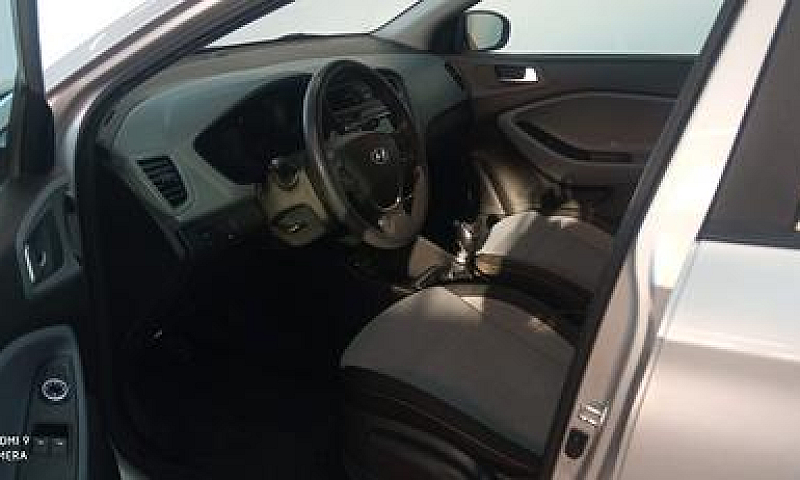 Hyundai I20 2016 1.2...
