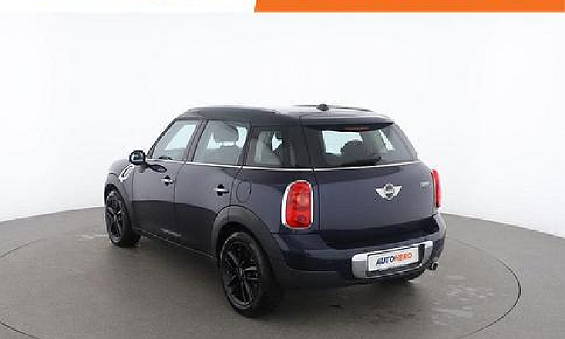 Mini Countryman Tr95...
