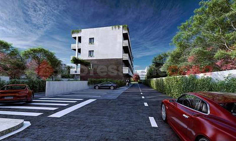 Appartamento Bari [3...