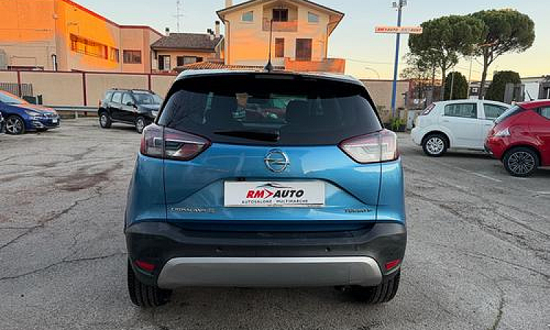 Opel Crossland X 1.6...