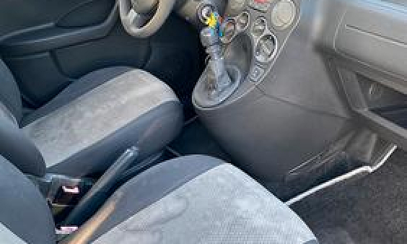 Fiat Panda 1.1...