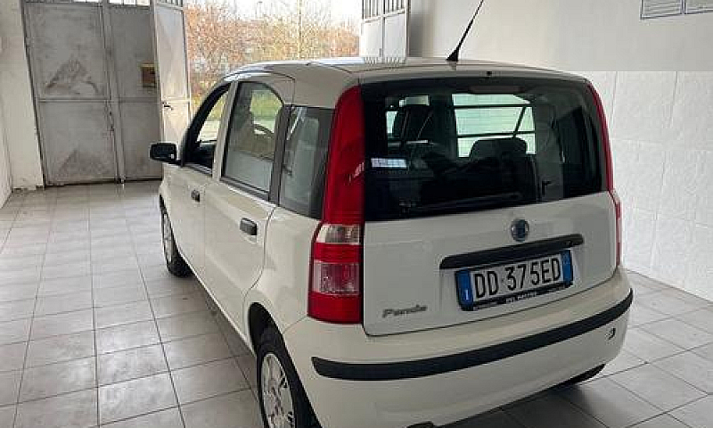 Fiat Panda 1.2 Van A...