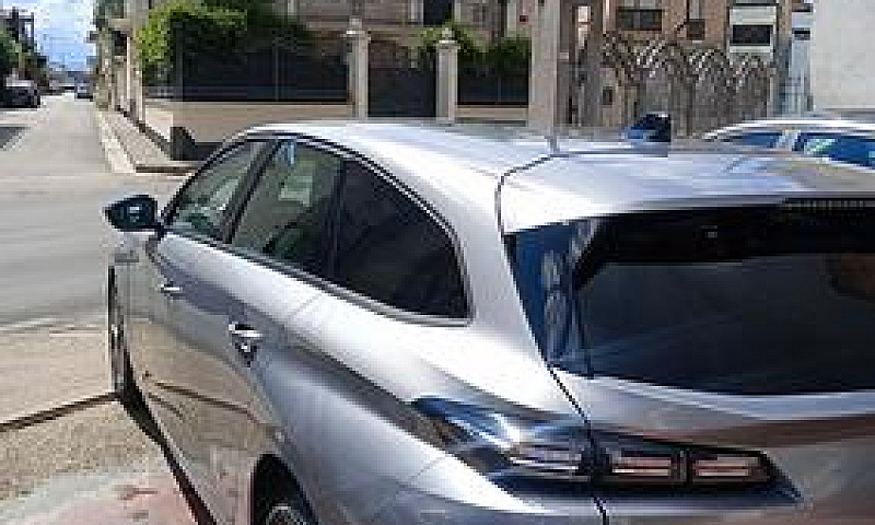 Peugeot 308 Bluehdi ...