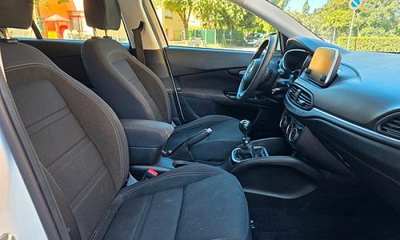 Fiat Tipo Sw 1.6 Mul...