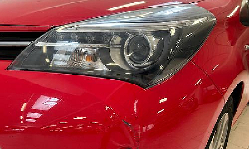 Toyota Yaris 5P 1.5H...
