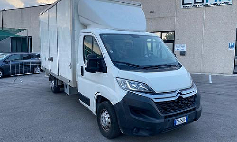 Citroen Jumper 35 L3...