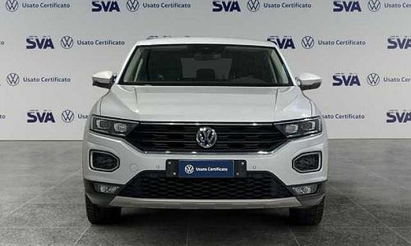 Volkswagen T-Roc 1.6...