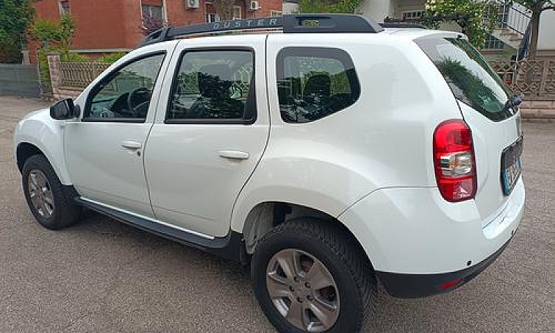Dacia Duster 1.6 Gpl...