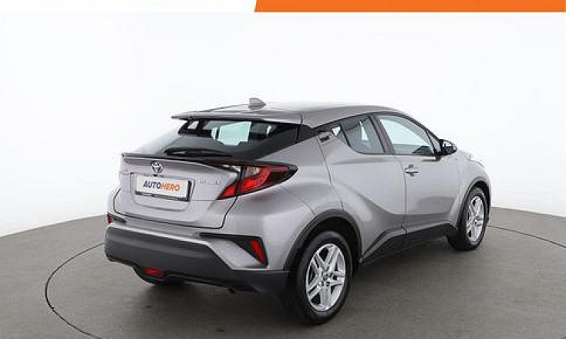 Toyota C-Hr Hg41019...