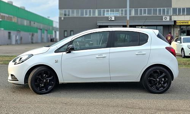 Opel Corsa 1.4 90Cv ...