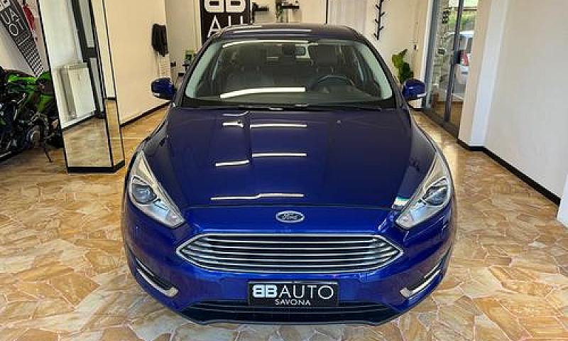 Ford Focus 2.0 Tdci ...