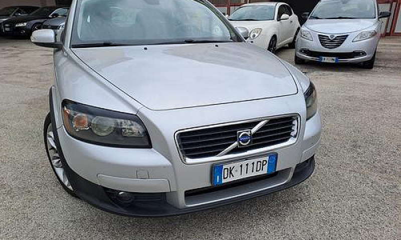 Volvo C30 1.6 D Mome...