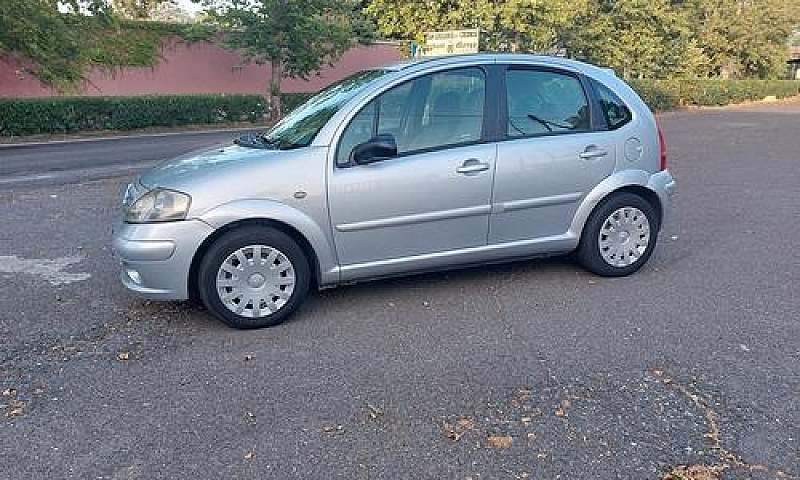 Citroen C3 Benzina D...