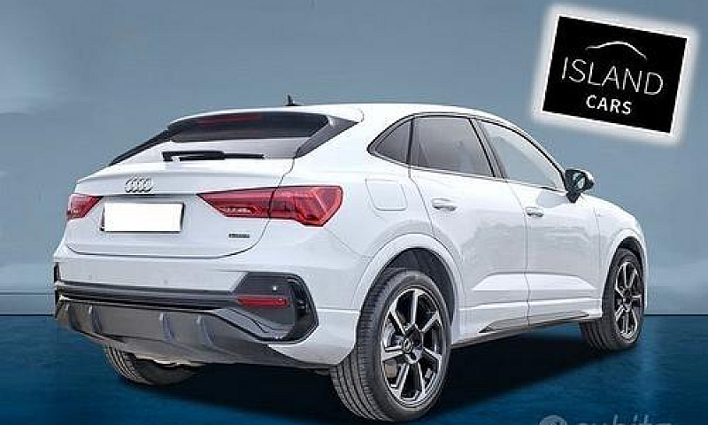 Audi Q3 Sportback...