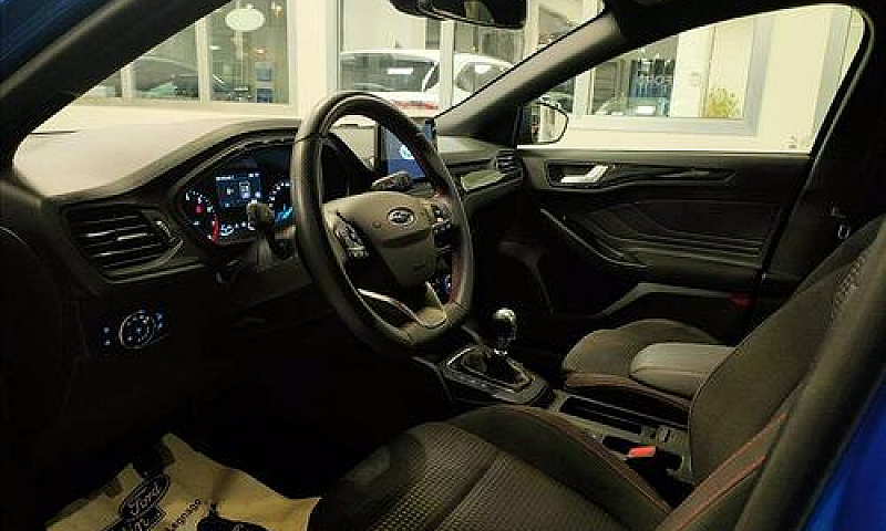 Ford Focus 1.0 Ecobo...