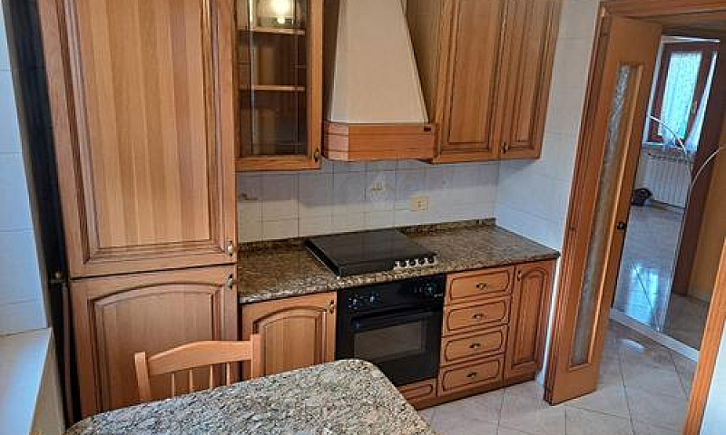 Appartamento Monte P...