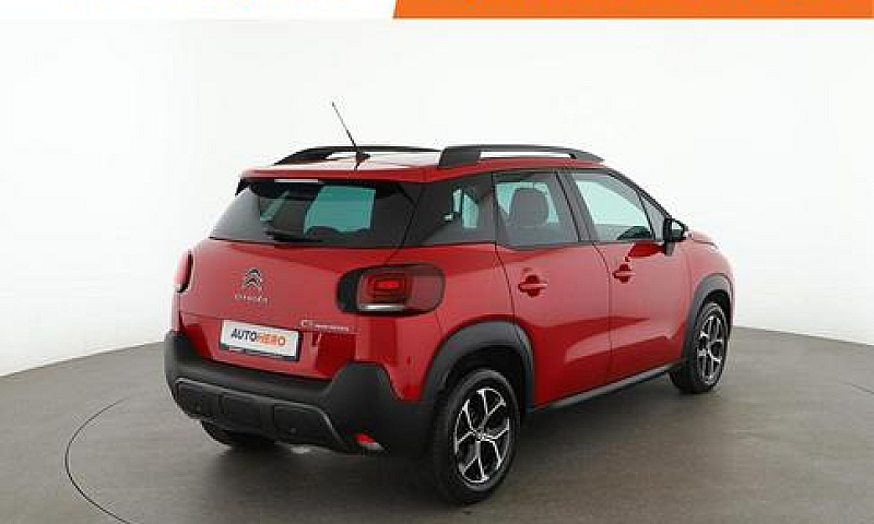 Citroen C3 Aircross ...