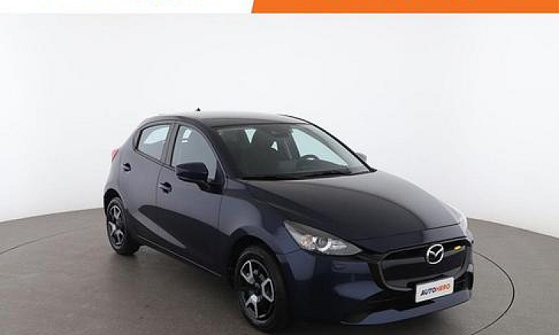 Mazda 2 Yb01467...