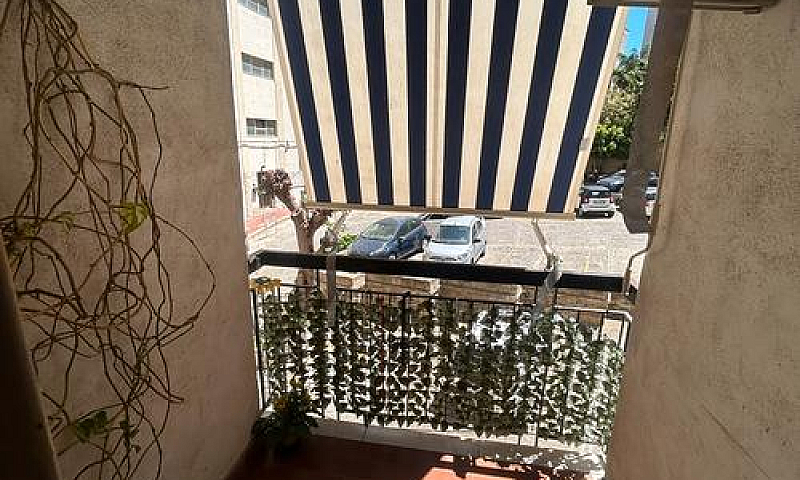 Quadrilocale Con Can...