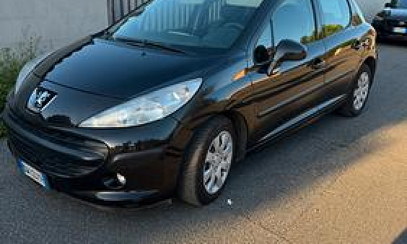 Peugeot 207 Gpl...