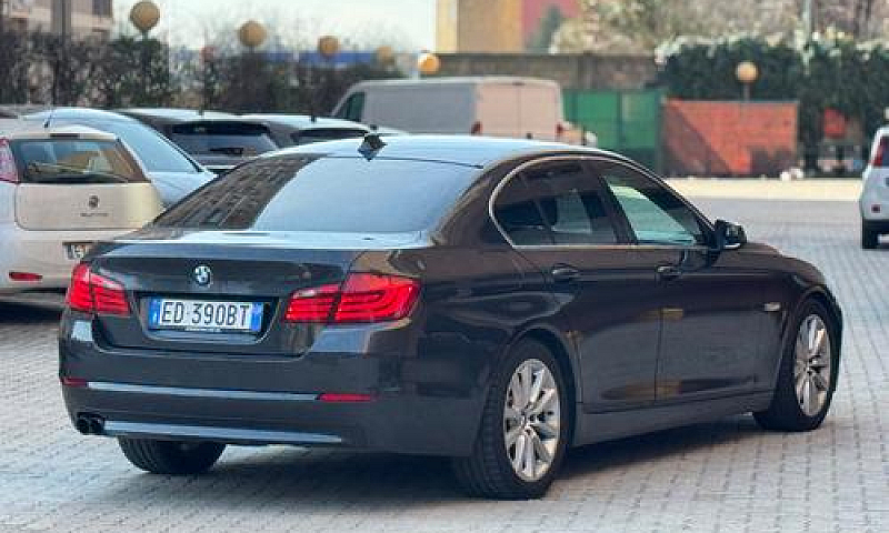 Bmw 530 530D Futura ...