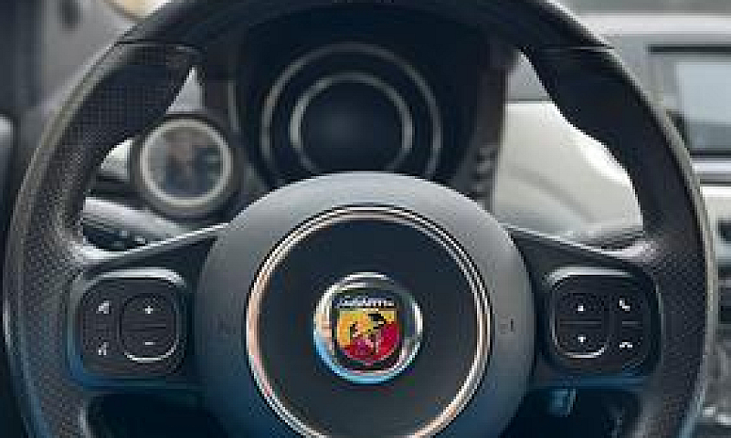 500 Abarth...