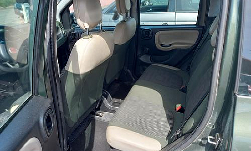 Fiat Panda 0.9 Twina...
