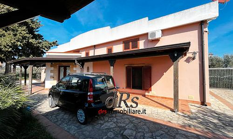 Pisticci. Contrada C...