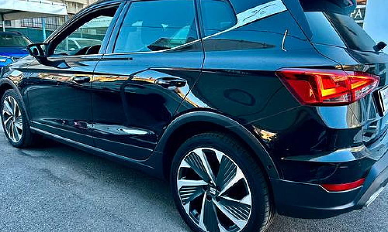 Seat Arona 1.0 Tgi F...