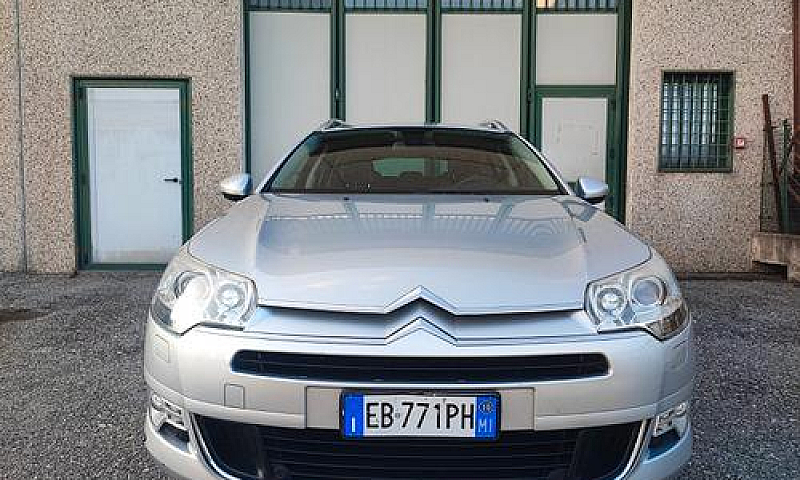 Citroen C5 3.0 V6 Hd...