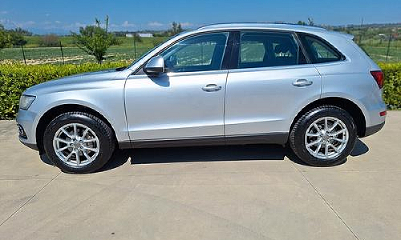 Audi Q5 2.0 Tdi 177C...