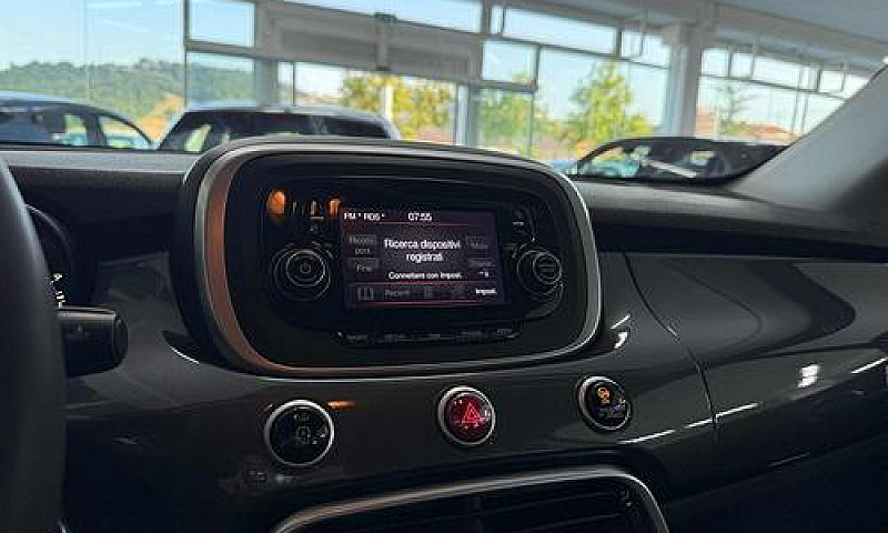 Fiat 500X 1.3 Multij...