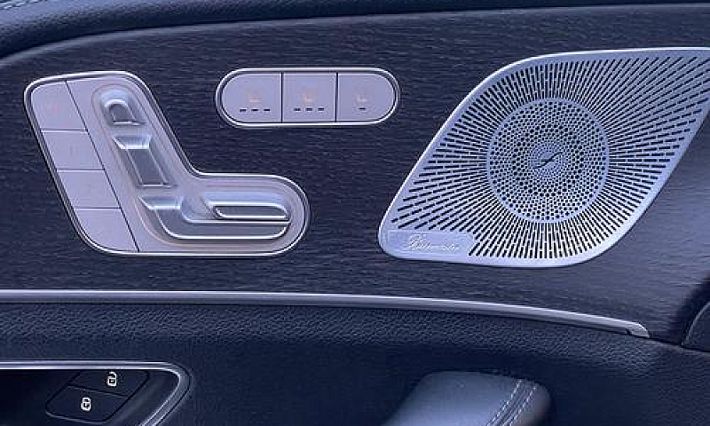 Mercedes Gle 400 D 4...
