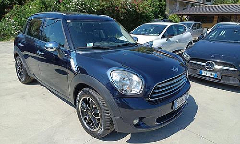 Mini Countryman 1.6 ...