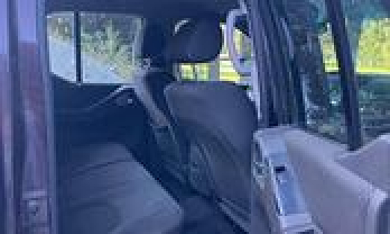 Nissan Nv200 - 2012...