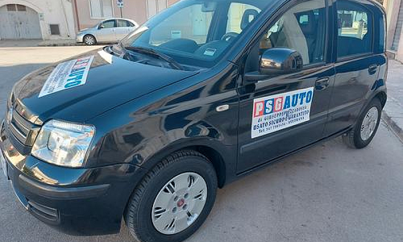 Fiat Panda 1.2 Anno ...