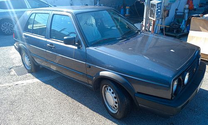 Golf Gl...