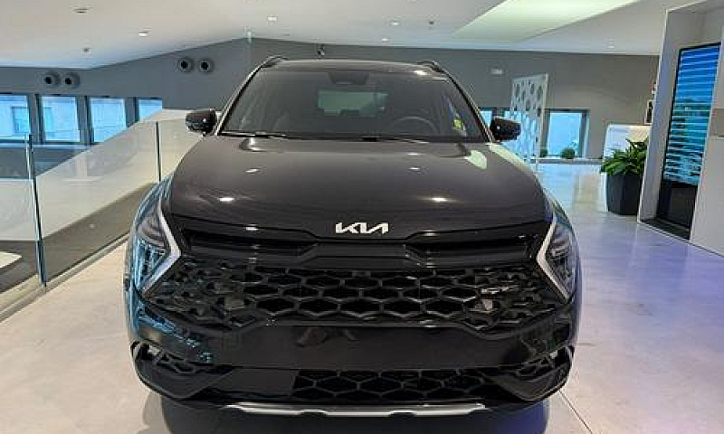 Kia Sportage 1.6 Tgd...