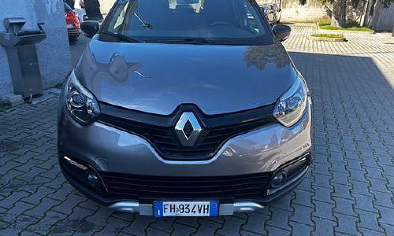 Renault Captur 1.5 D...