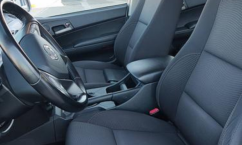 Ssangyong Actyon 2.0...