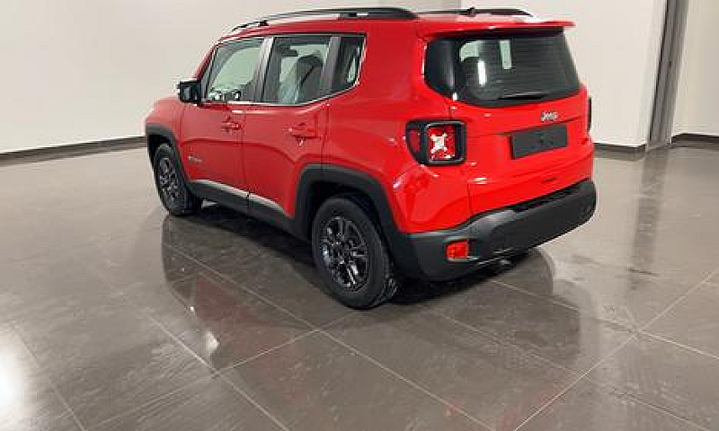 Jeep Renegade 1.0 T3...