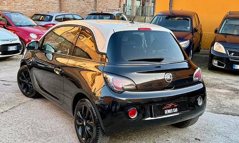 Opel Adam 1.4 87 Cv ...