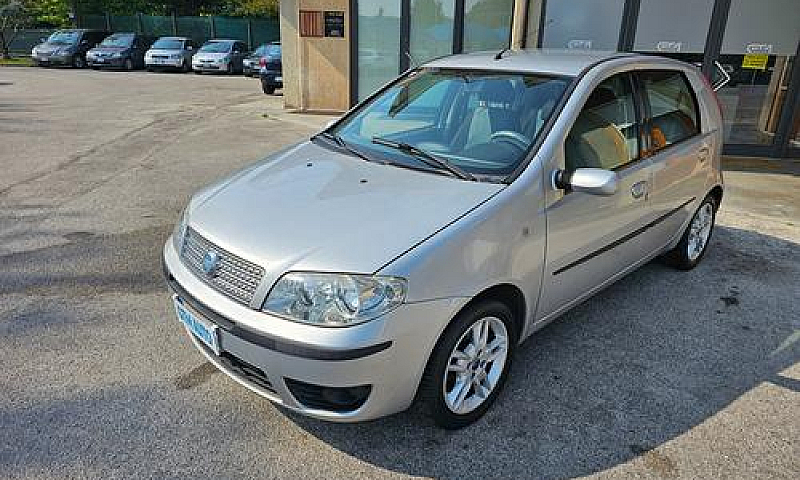 Fiat Punto Classic 1...