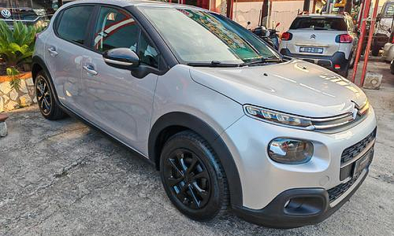 Citroen C3 1,5 Diese...