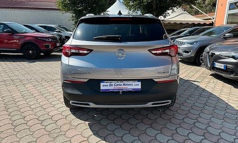 Opel Grandland X 1.6...