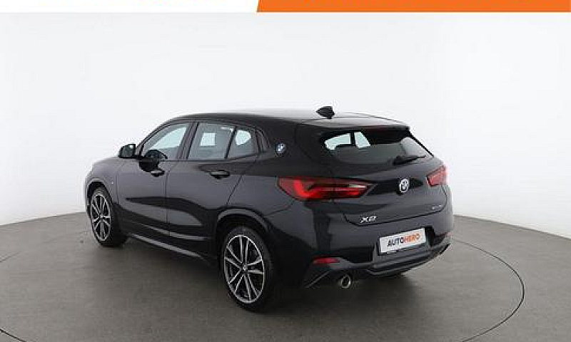 Bmw X2 Ba46026...