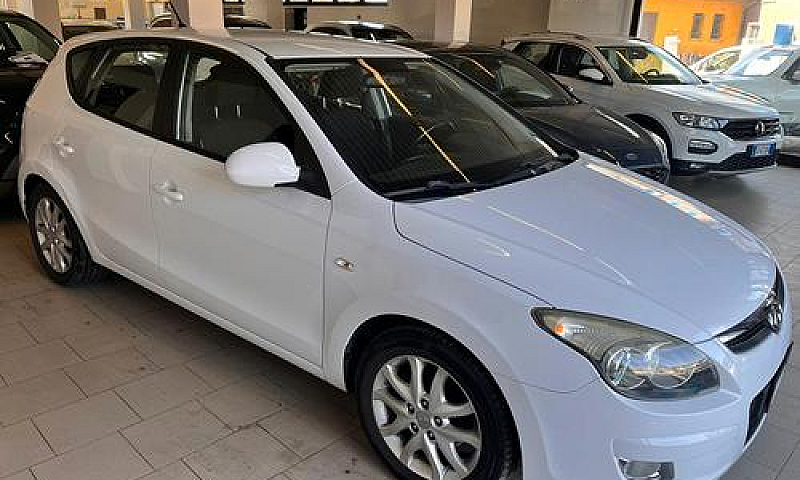 Hyundai I30 1.6 Crdi...