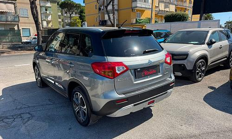 Suzuki Vitara 1.6 Dd...