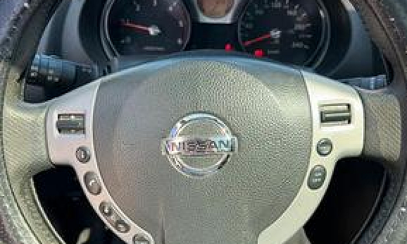 Nissan Qashqai - 1.5...