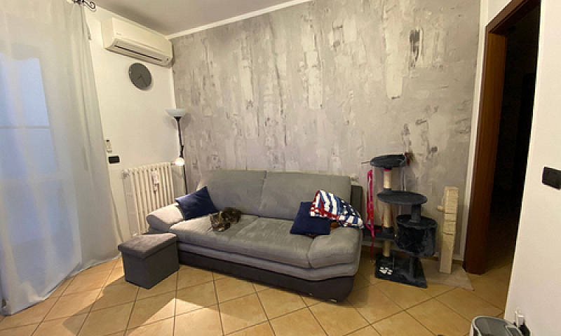 Appartamento Ristrut...